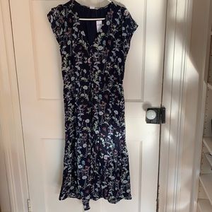 Gap sleeveless dress